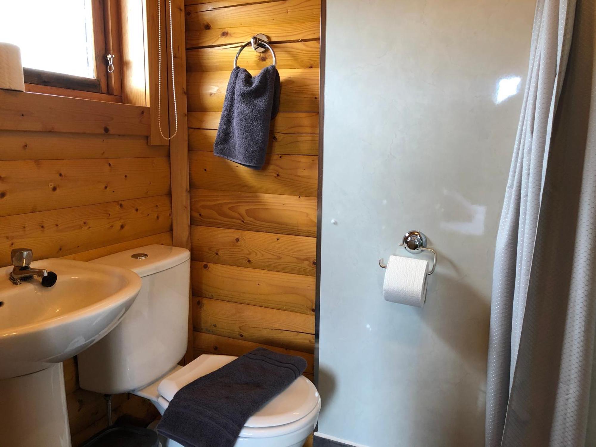 Glenbeag Mountain Lodges Glenshee Стая снимка